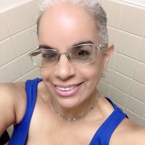 Meet your Posher, Priscilla